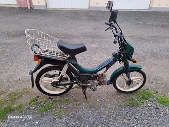 Manet korado,2kw - 2