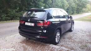 BMW X5 xDrive - 2