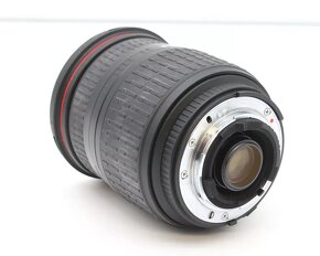 AF objektiv SIGMA APO 70-300 4/5,6 pro Nikon - 2