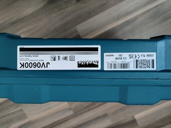 Makita JV0600K - 2