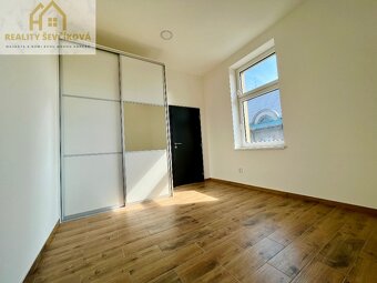 Pronájem 3+kk po kompletní rekonstrukci, 62 m2 – Habrmanova - 2