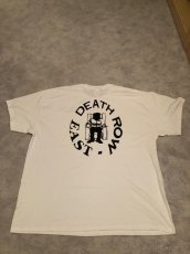 Triko Death Row Records - 2