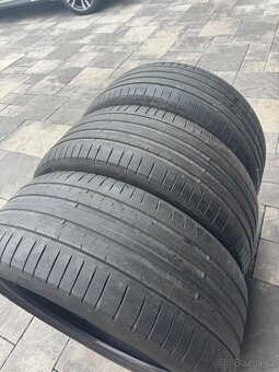 Letní pneumatiky 275/35R21 Pirelli - 2