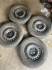 Ford galaxy 5x112 R16 - 2