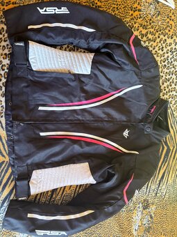 Moto-bunda RSA - 2