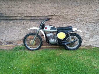 ČZ 400/981 - 2