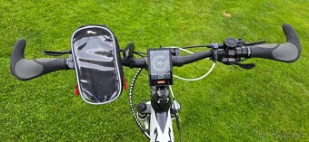 Dámské horské elektrokolo MTF Mount 6.2 - 2