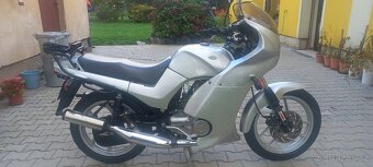 JAWA 350 640 SPORT - 2