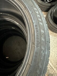 Sada letních pneu 225/45 R19 92W Bridgestone - 2