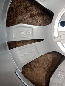 5x112 R18 - 2