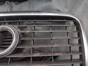 Org.přední maska Audi A6 4f predfacelift - 2