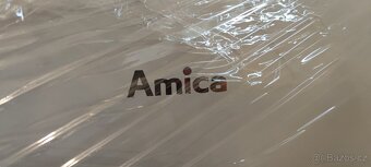 Chladnička Amica VKS 354 120 W - 2