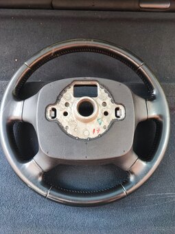 Volant Octavia 2 - 2