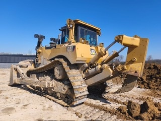 Caterpillar D8 2015 - 2