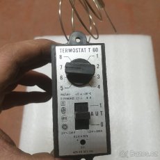 termostat - 2