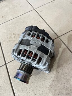 Alternátor 1.0Tsi 04E903024S - 2