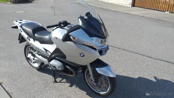BMW R 1200RT - 2