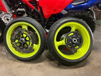 Kawasaki zx7r - 2