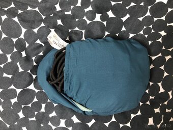 Houpacka hamaka - 2