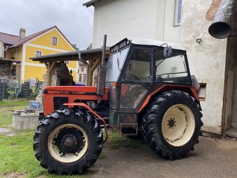 Zetor 7745 - 2
