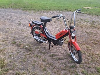 Babetta 210 - 2