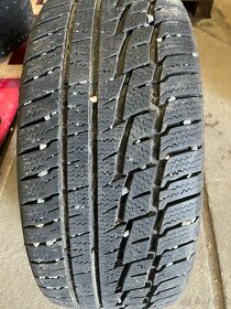 Zimní Matador 225/45 R17 94V - 2