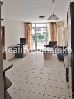 Prodej apartmánu 82m2 2+kk s verandou u moře – Aheloy - 2