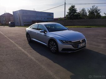 Arteon 2.0TDI, DSG, LED, Dynaudio, DPH, STK - 2