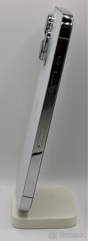 iPhone 14 Pro 1TB Silver, 100% Baterie - 2