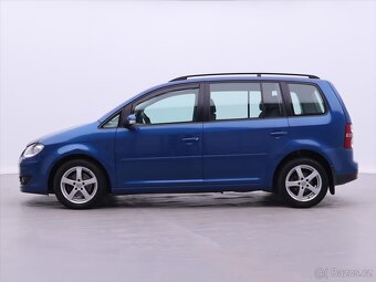 Volkswagen Touran 1,4 TSI 103kW Aut.klima Xenon (2008) - 2