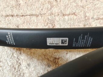 Wilson Pro Staff RF97 Autograph v12 Grip 2 - 2