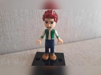 🌺 Lego Friends figurky - Mix 🌺 - 2