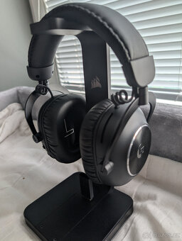 Logitech G Pro X 2 Lightspeed Herní Sluchátka - 2