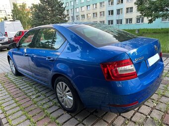 skoda octavia 1.4tsi+cng 81kw - 2