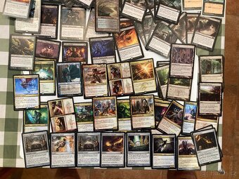 Magic the gathering - 2