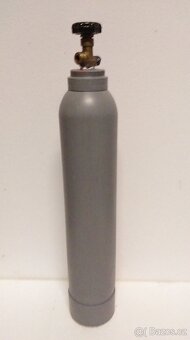 Tlaková lahev CO2 - 2