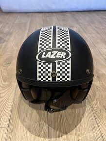 Helma Lazer Mambo Le Mans - 2