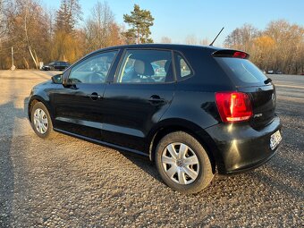 VW Polo 1.2 - 2