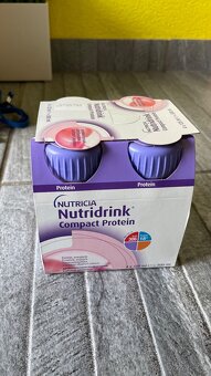 Nutridrink Compact Protein - 2