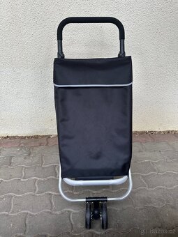 Nákupní vozík KT20 - 2