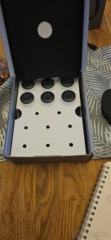 Garmin  S62 + Garmin CT10 - 2