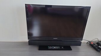 Televize - 2