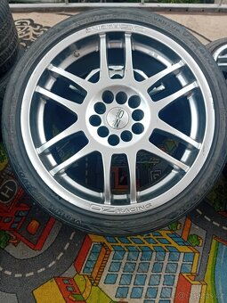 OZ Racing 5x112  5x100 - 2
