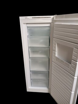 Šuplíkovy Mrazák SIEMENS NO FROST A++ - 2