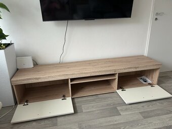 TV stolek Samba - 2