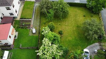 Prodej stavebního pozemku 690 m² Frýdlant nad Ostravicí - 2