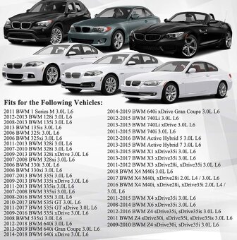Termostat s pouzdrem, chladivo - pro vozy BMW (11537536655) - 2