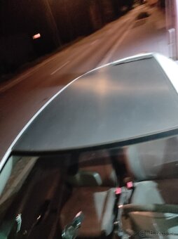 Opel Corsa D pojízdná na přihlášení - 2