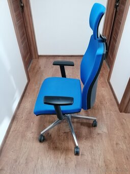 Počítačová židle - 2