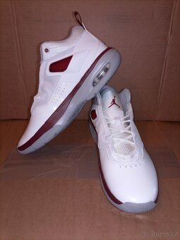 Tenisky Nike Jordan 45 a 47 - 2